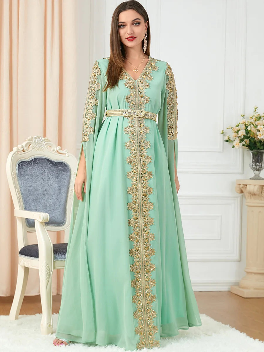 Caftan Paris - Caftania Paris