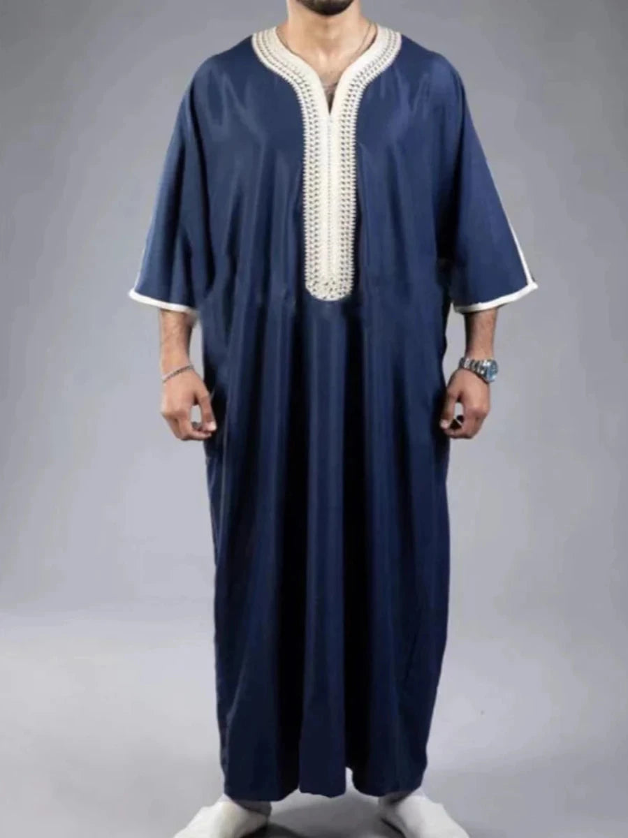 Caftan pour Homme - Caftania Paris