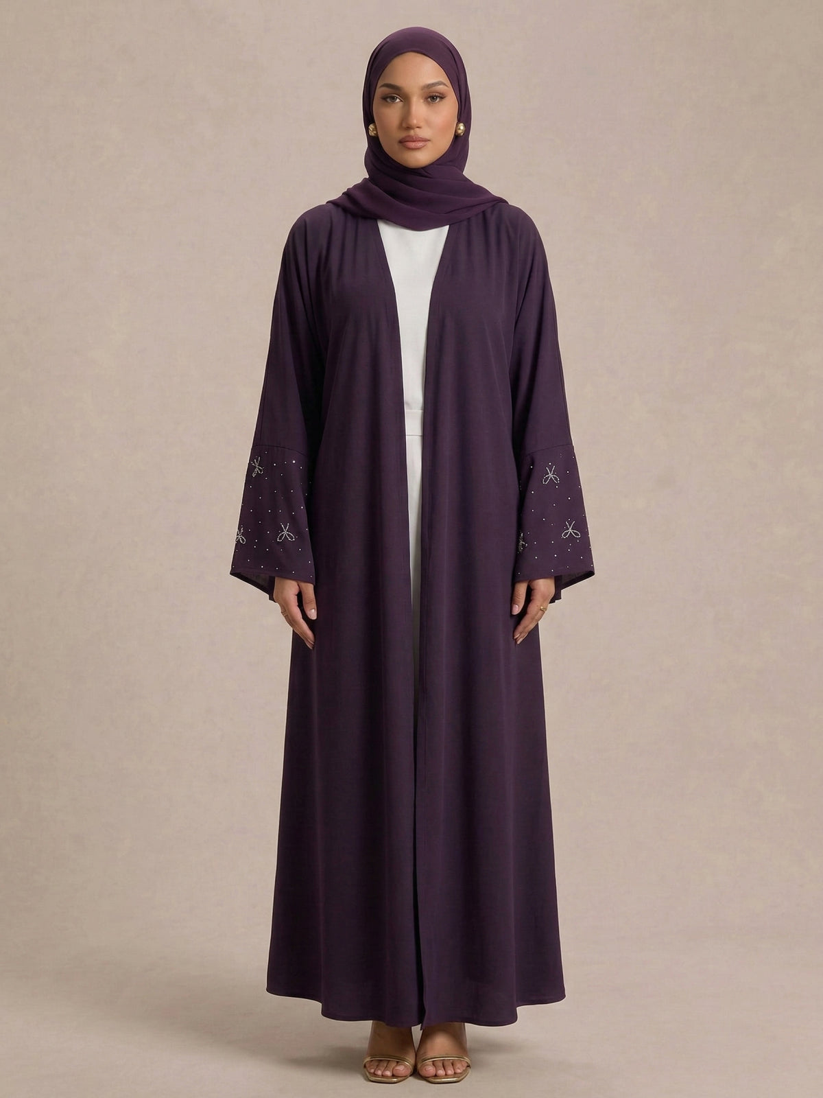 Abaya Chic Dubai