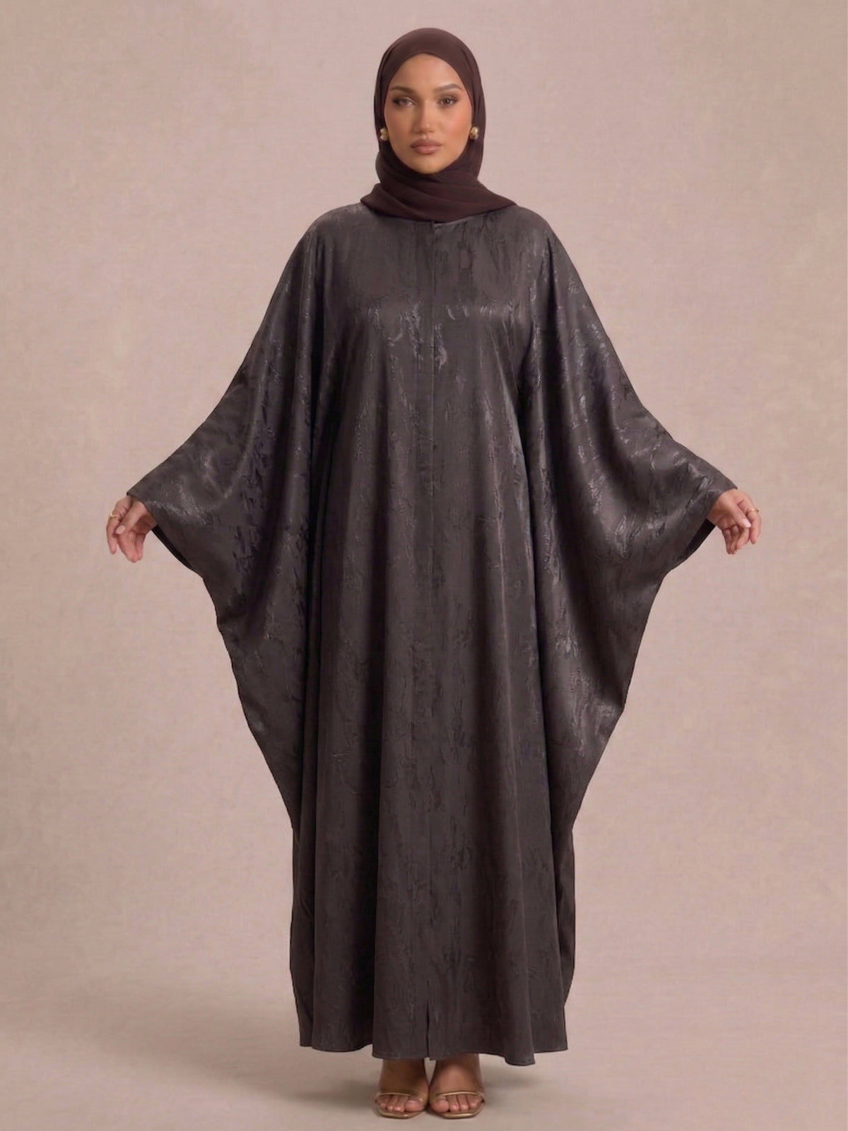 Abaya Mastour | Caftania Paris
