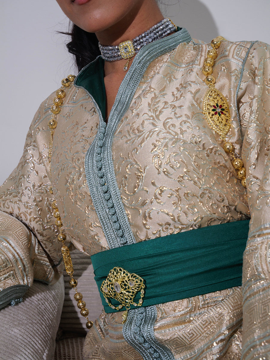 Caftan Chic - caftania paris