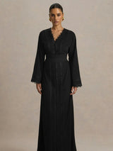 Caftan Aid