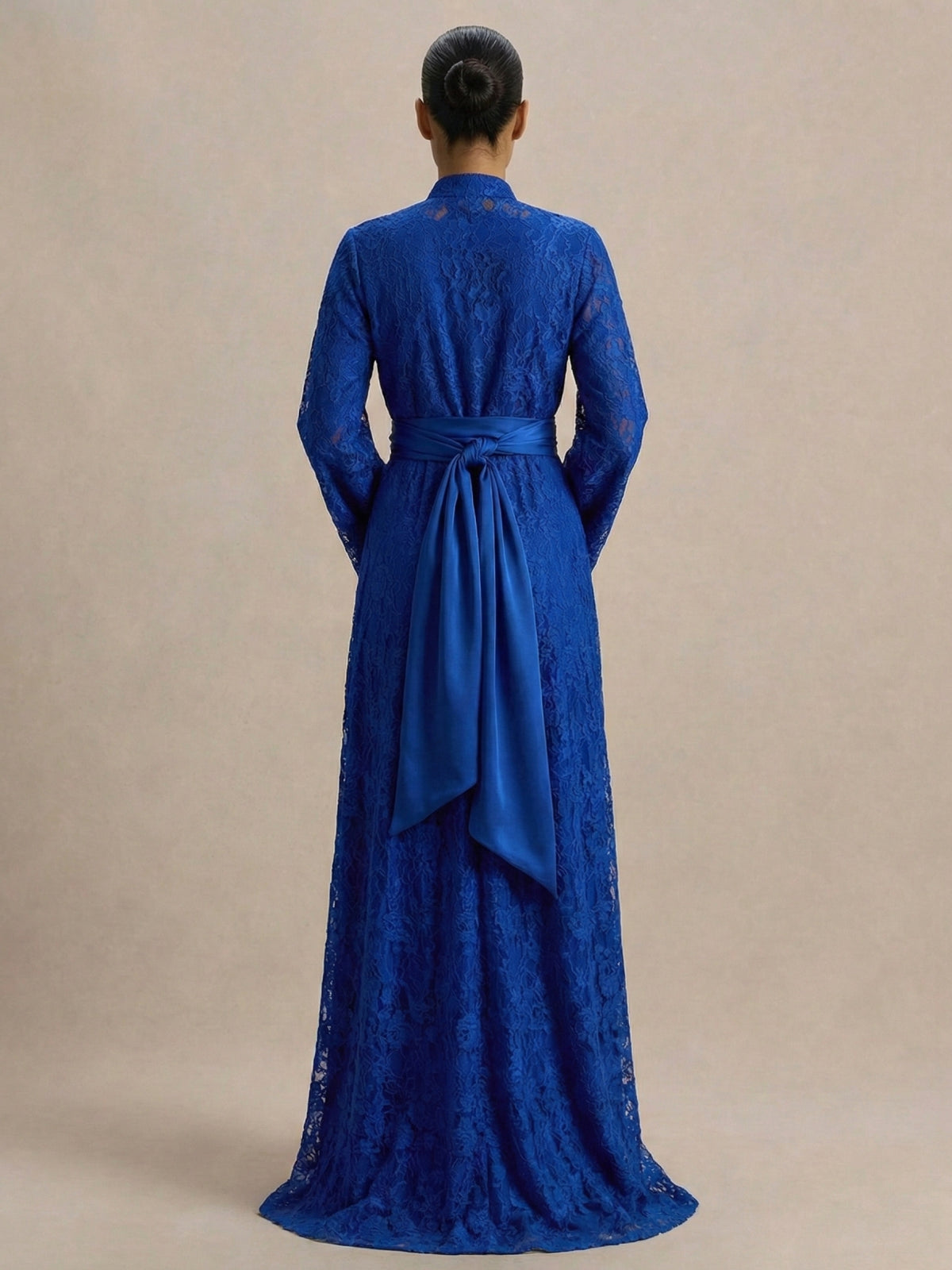 Caftan Deux Pieces - Caftania Paris