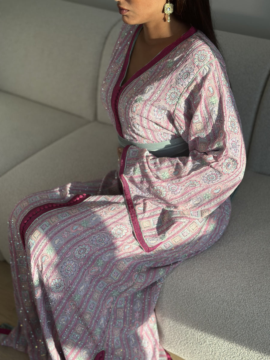 Caftan Princesse | Caftania Paris