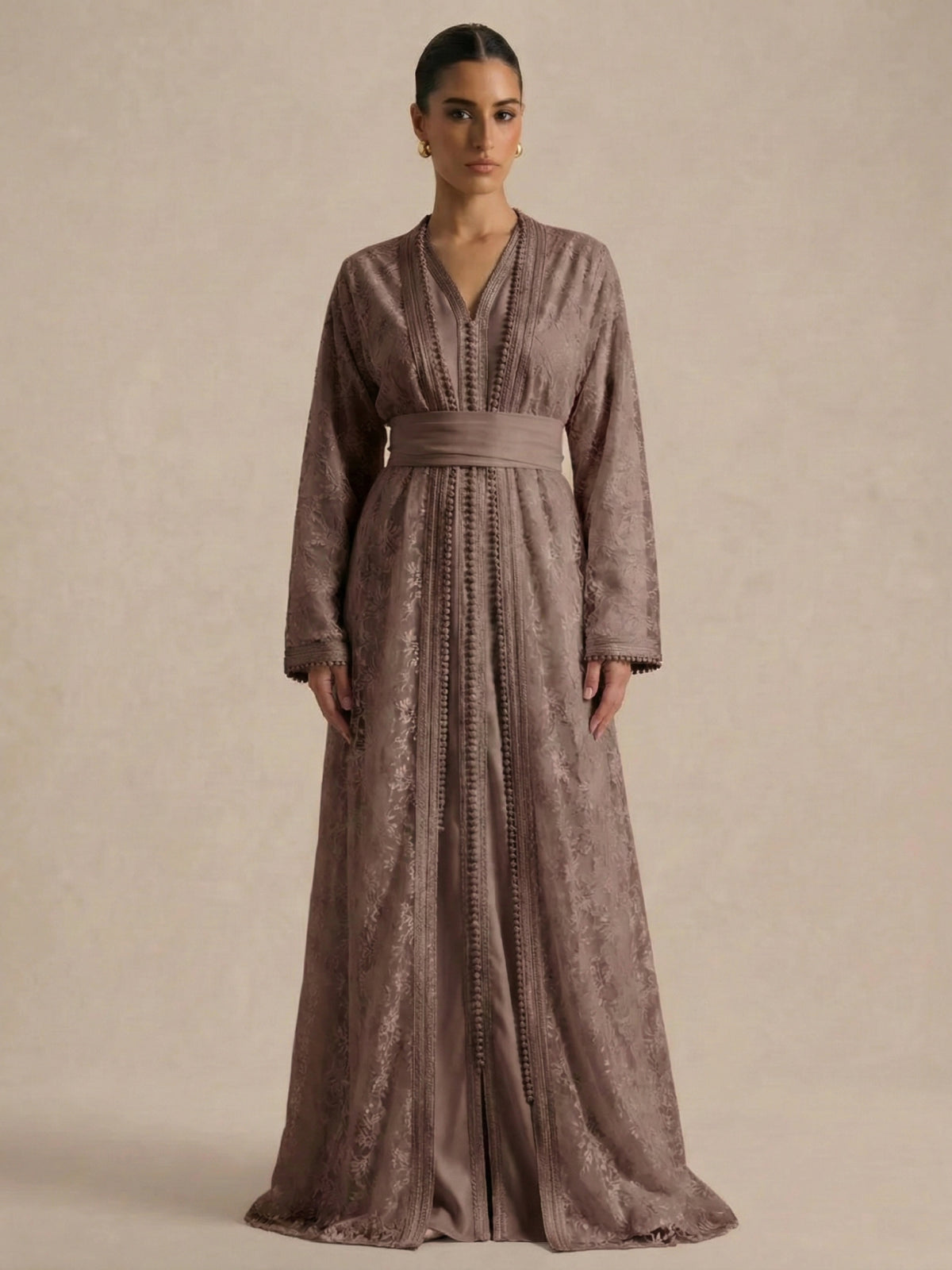 Caftan Soirée | Caftania Paris