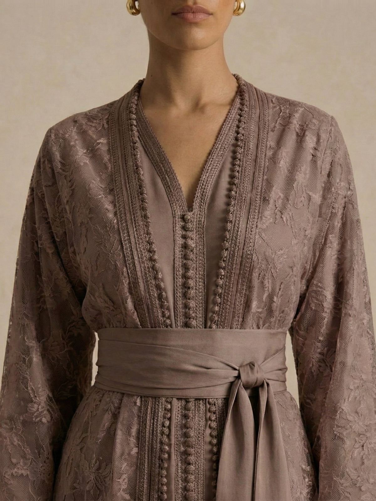 Caftan Soirée | Caftania Paris