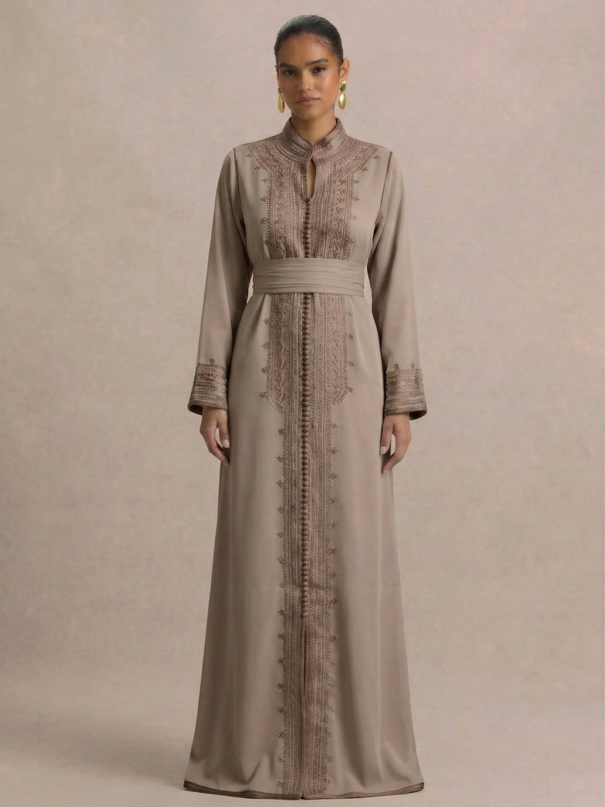 Caftan Elegant | Caftania Paris
