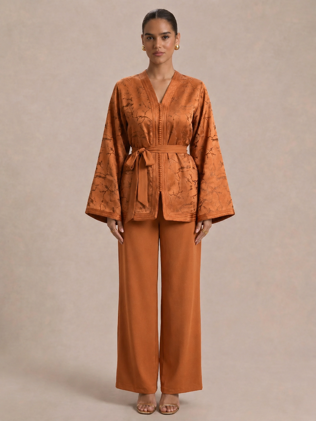 Jabador Women's 2-Piece Set