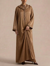 Women's Djellaba (2-piece)