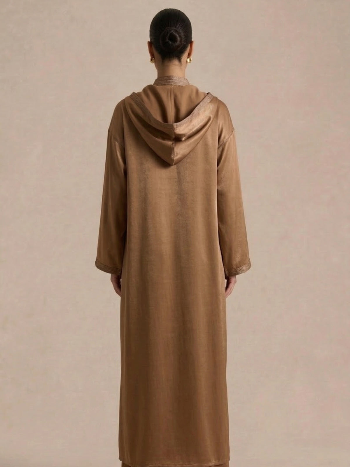 Djellaba Dames | Caftania Paris