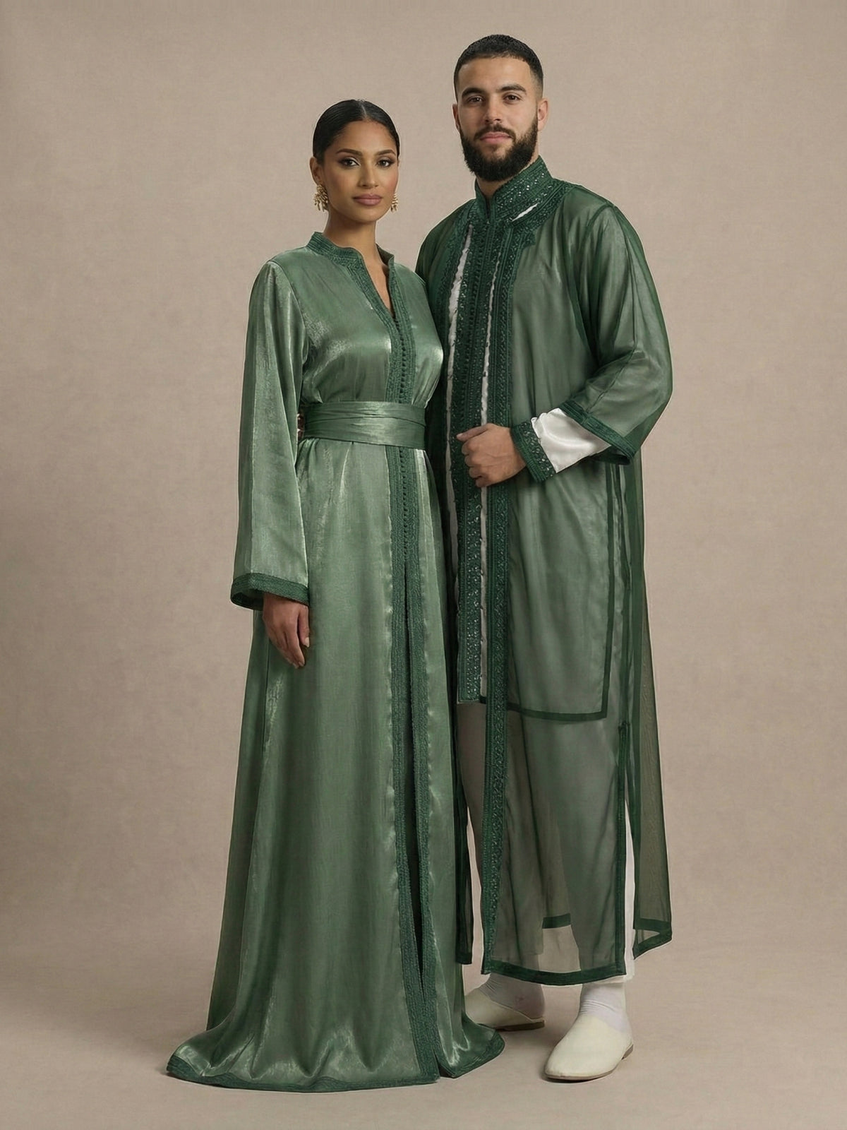 Takchita Maroc - Caftania Paris