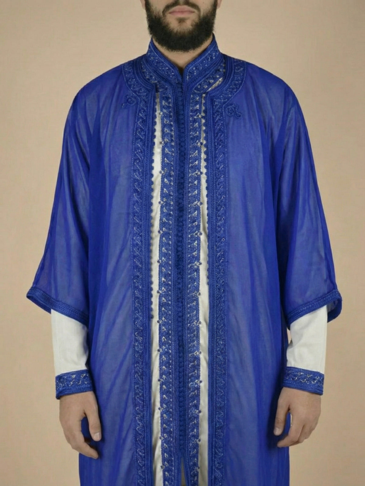 Jabador Mariage | Caftania Paris