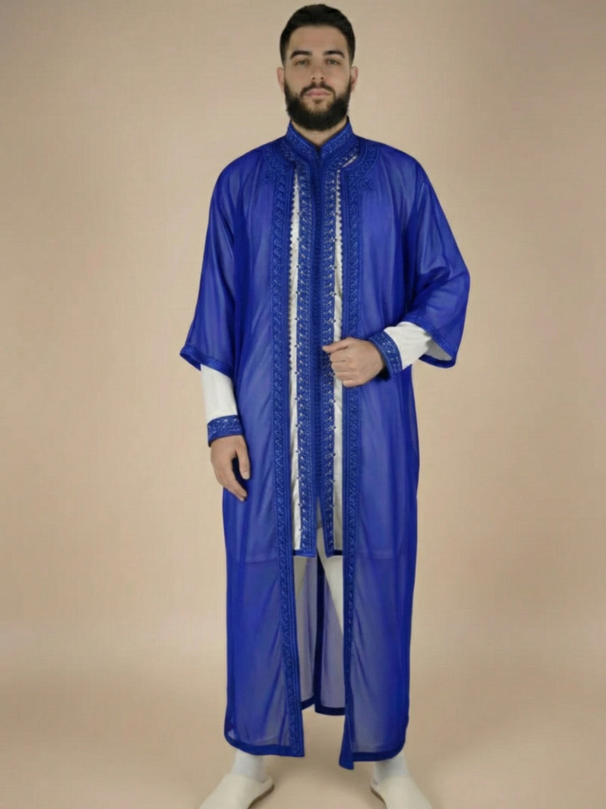 Jabador Mariage | Caftania Paris