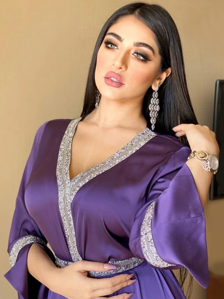 Kaftan Maroc - Caftania Paris