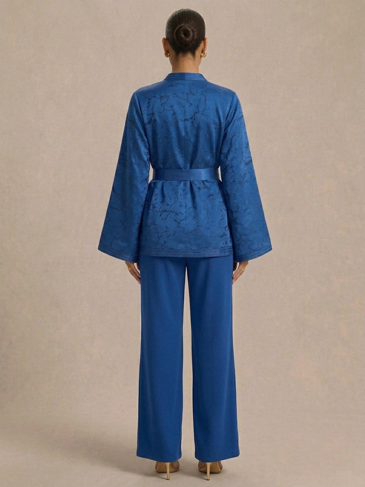 Kimono Caftan | Caftania Paris