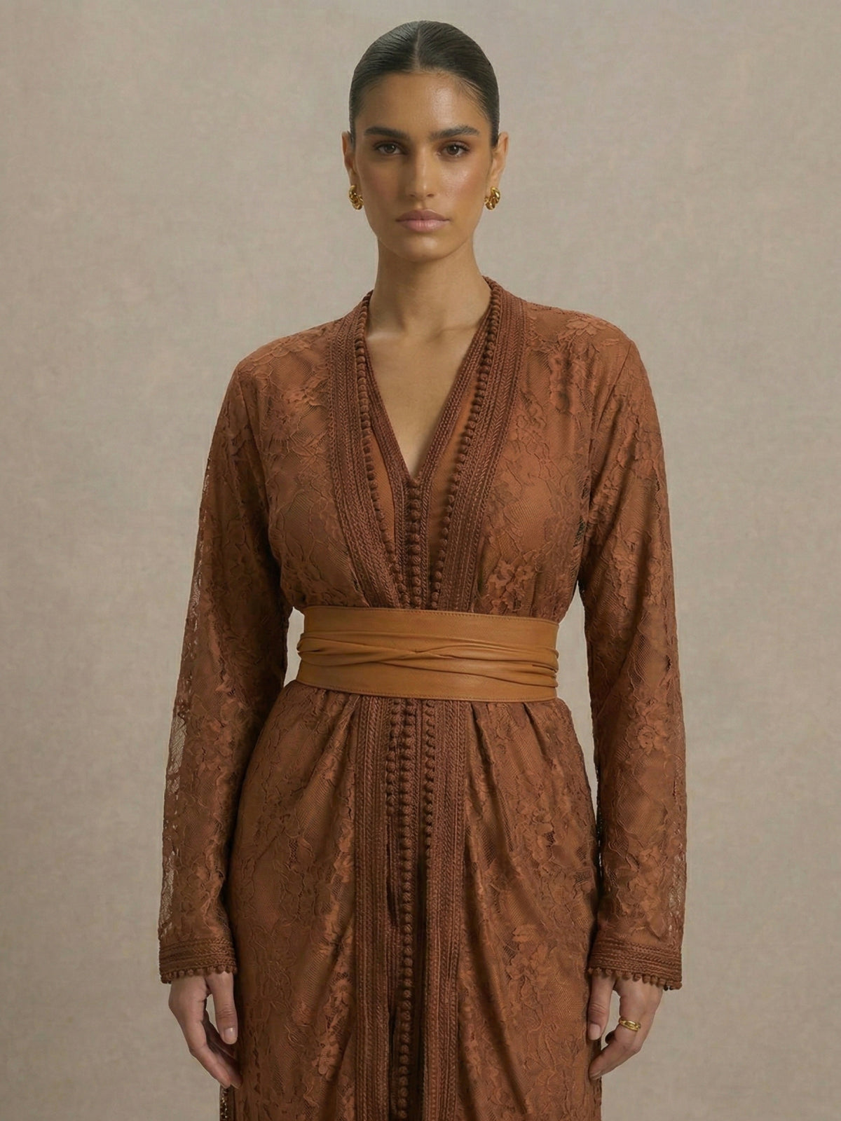 Robe Takchita - Caftania Paris