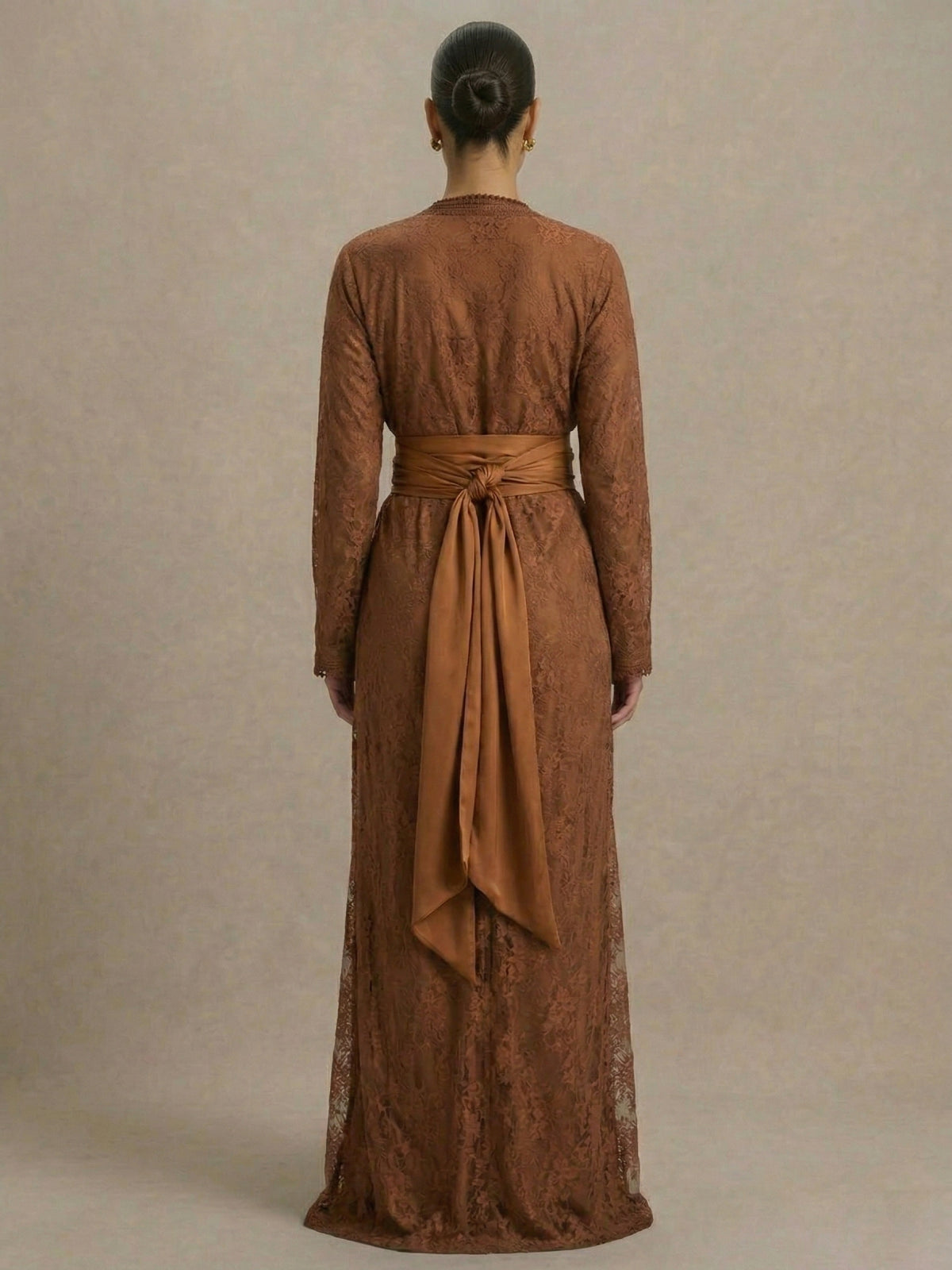 Robe Takchita - Caftania Paris