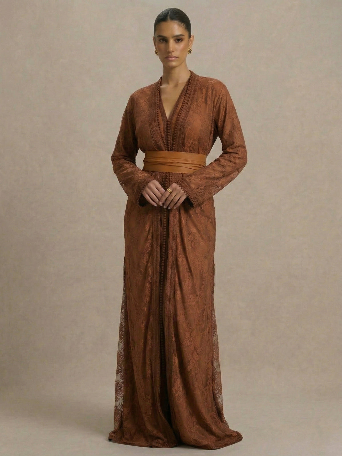 Robe Takchita - Caftania Paris