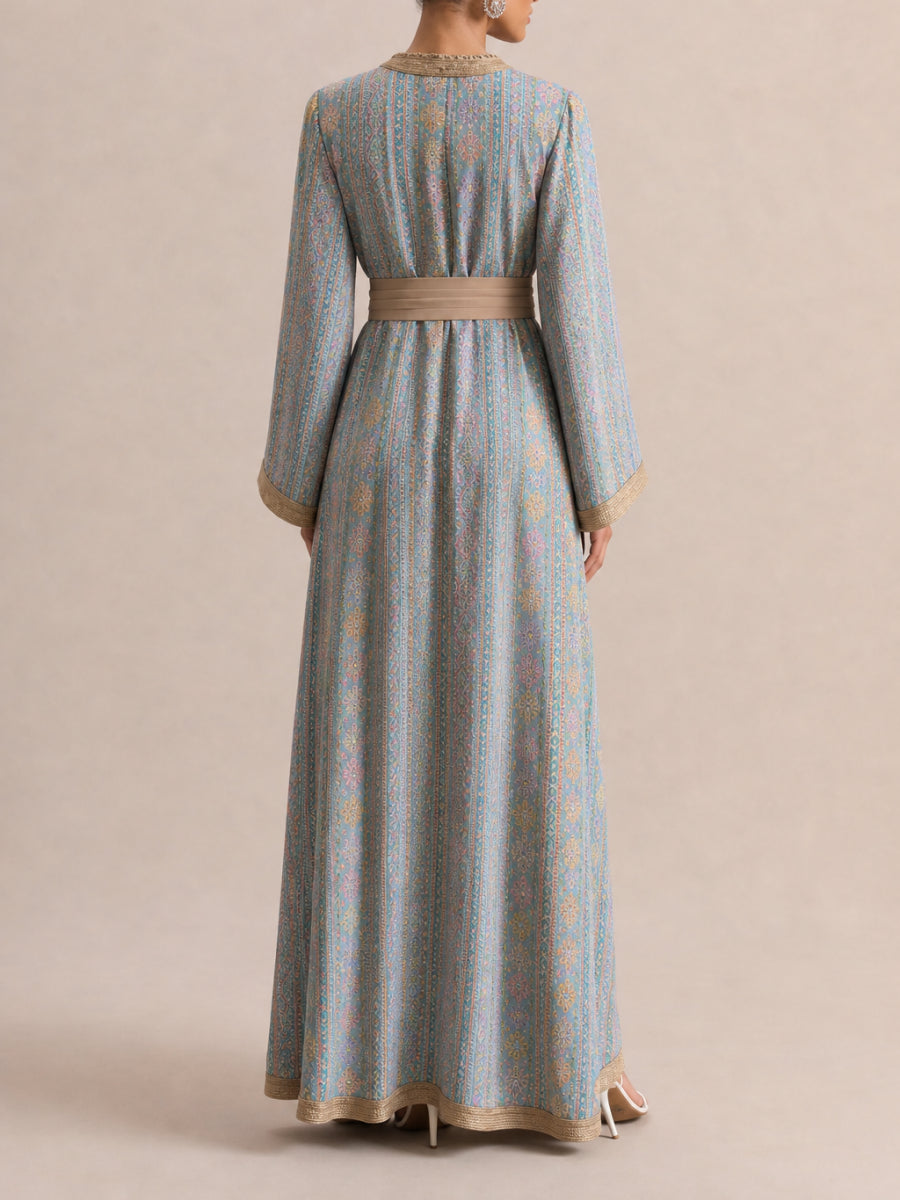 Caftan Princesse | Caftania Paris
