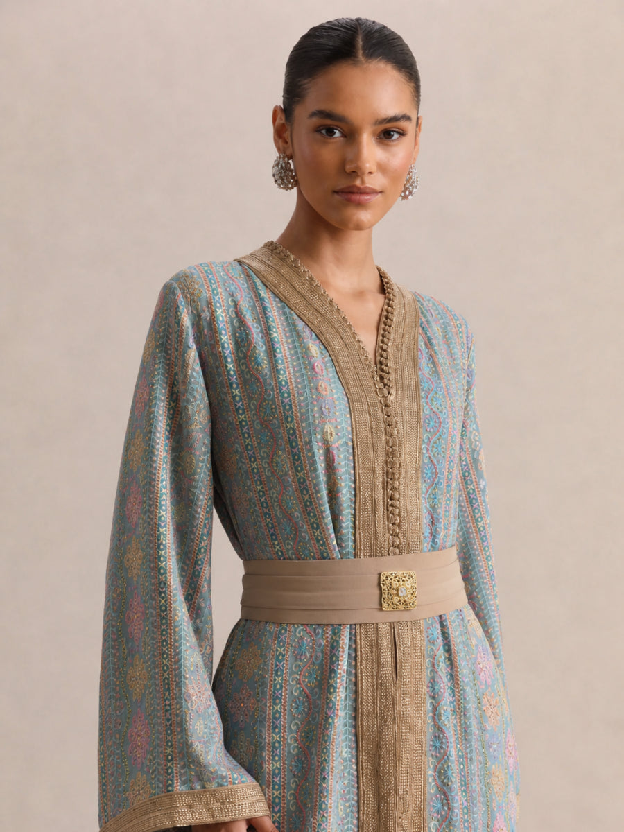 Caftan Princesse | Caftania Paris