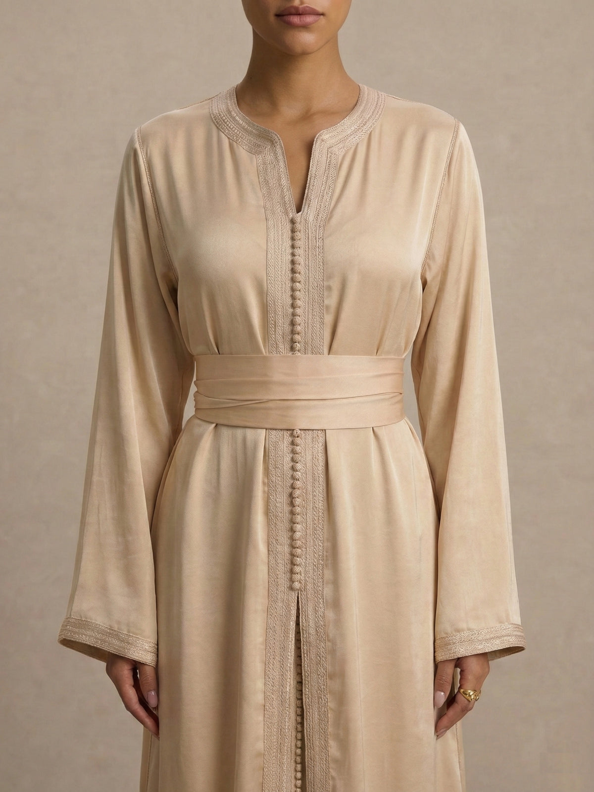 Takchita Mariage - Caftania Paris