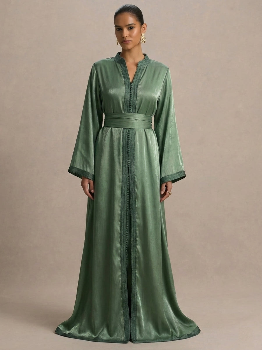 Takchita Maroc - Caftania Paris