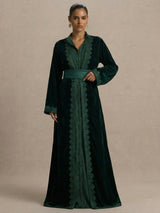 Takchita verde