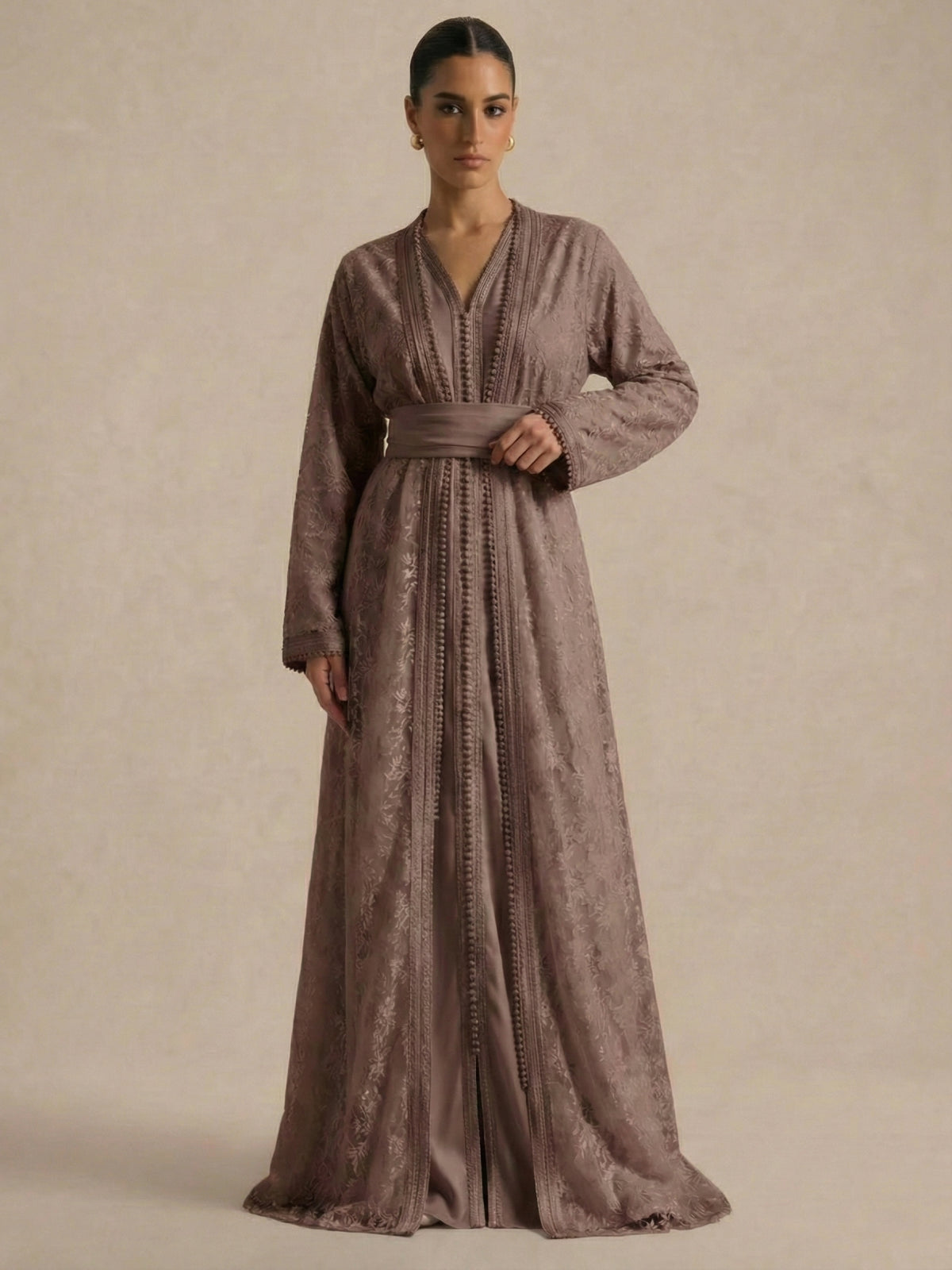 Caftan Soirée | Caftania Paris